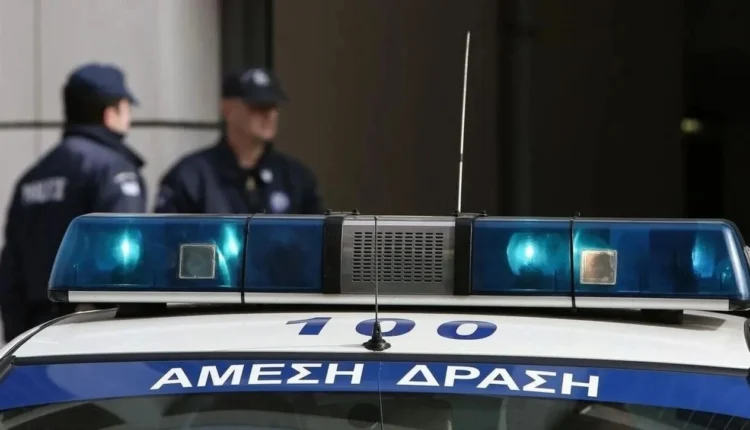 Φάρσαλα:-Συνελήφθη-ο-δολοφόνος-85χρονου-αγρότη-–-Ο-δράστης-τον-σκότωσε-με-τσάπα-σε-χωράφι