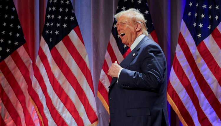 Οι-Δημοκρατικοί-κόβουν-τη-φόρα-Τραμπ-για-τρίτη-θητεία-–-Καταθέτουν-πρόταση-που-θα-επιτρέπει-μόνο-δύο-θητείες