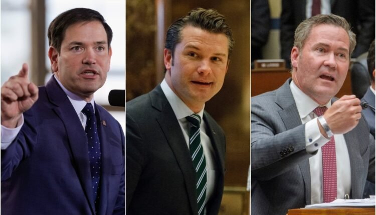 Τρομάζουν-την-Ευρώπη-οι-«εκλεκτοί»-του-Τραμπ-σε-Άμυνα-και-Διπλωματία