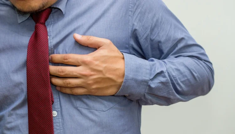 Υγεία:-Ταχυκαρδία-–-Οι-τύποι-και-πώς-θα-σταματήσετε-ένα-επεισόδιο…(6:10-–-Α’-πρωϊνή-Ζώνη-6:00-6:30)