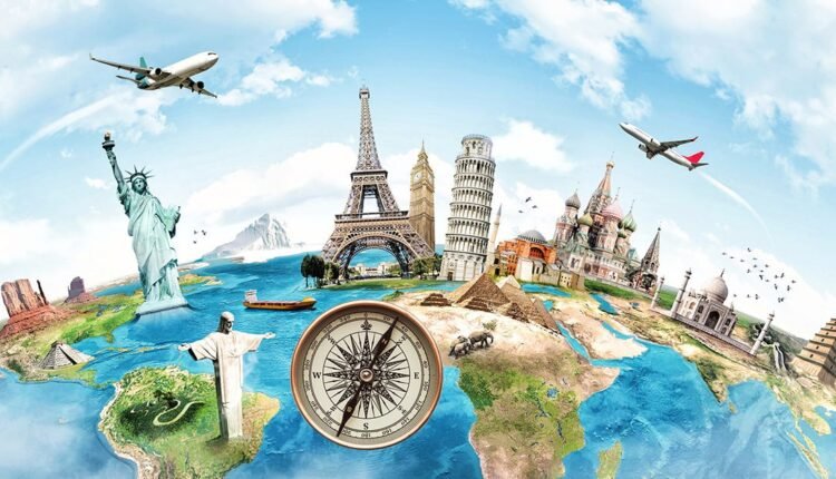 Τουρισμός:-Από-Αμερική-μέχρι-Ασία-–-Ποιοι-παίρνουν-τις-βαλίτσες-για-Ευρώπη…(7:15-Β’-Πρωϊνή-Ζώνη-6:45-07:15)