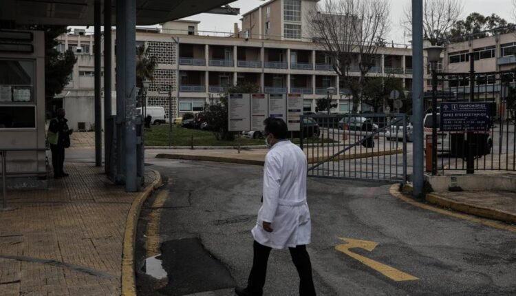 Διοικητές-Νοσοκομείων:-Μπάχαλο-με-το-νόμο-Κεραμέως-και-τη-μοριοδότηση-των-υποψηφίων-–-Τα-λάθη-και-οι-υποψίες-για-παρεμβάσεις