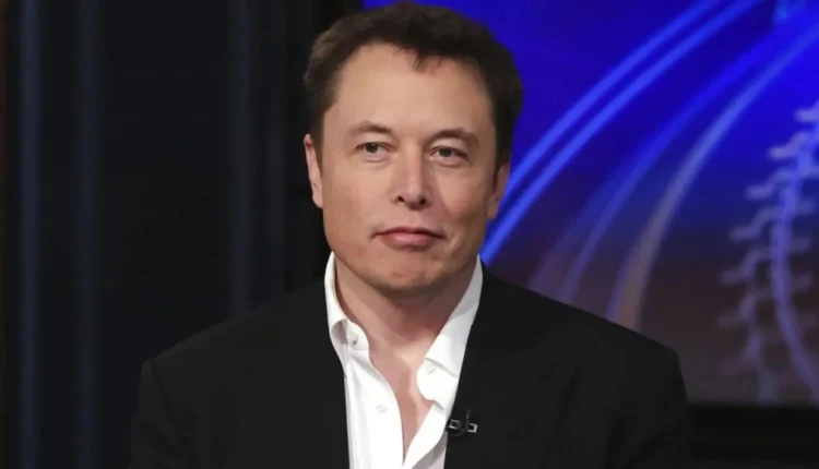 Έκκληση-Δημοκρατικών-να-ερευνηθούν-πιθανές-επαφές-του-Μασκ-με-τη-ρωσική-ηγεσία