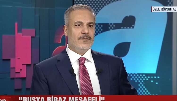 Χακάν-Φιντάν-για-ελληνοτουρκικά:-«Δεν-έχουμε-μόνο-ένα-πρόβλημα-στο-Αιγαίο»