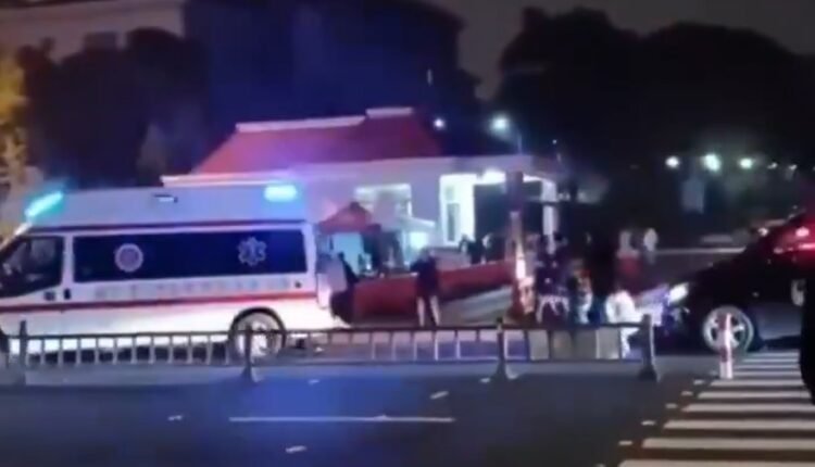 Μακελειό-στην-Κίνα:-Οκτώ-νεκροί-και-17-τραυματίες-από-επιθέσεις-με-μαχαίρι-σε-σχολή