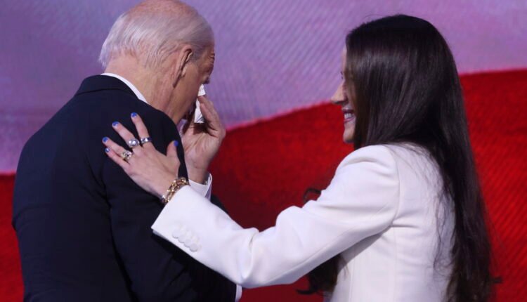 «Ταπείνωσαν-τον-Μπάιντεν-σε-διεθνή-Σύνοδο»-γράφουν-αμερικανικά-ΜΜΕ