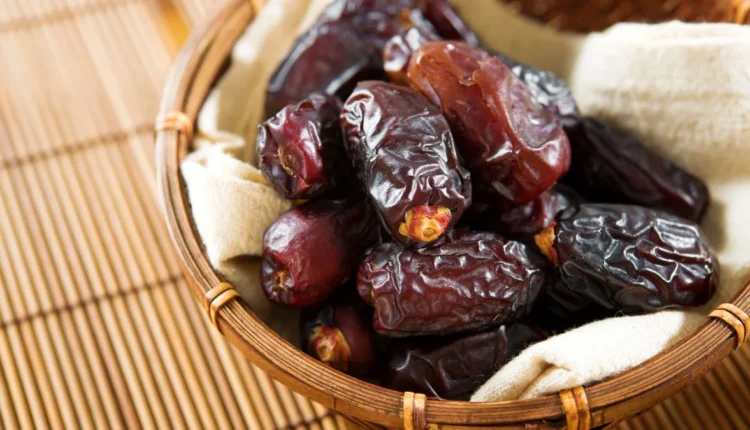 Διατροφή:-Χουρμάδες-–-Πότε-πρέπει-να-τούς-τρώτε…(6:15-–-Α’-πρωϊνή-Ζώνη-6:00-6:30)