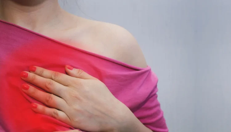 Υγεία:-Πόνος-στην-αριστερή-πλευρά-του-στήθους-–-Όλες-οι-πιθανές-αιτίες…(6:10-–-Α’-πρωϊνή-Ζώνη-6:00-6:30)