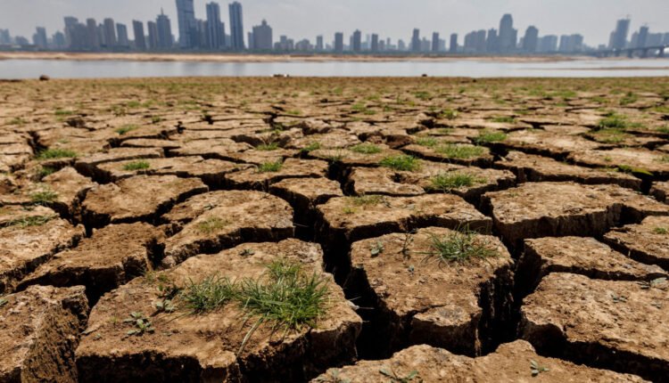 nasa:-Απότομη-πτώση-στα-παγκόσμια-αποθέματα-γλυκού-νερού