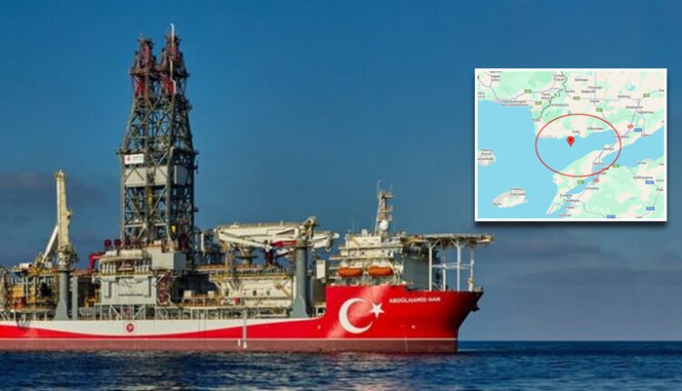 Έρευνες-για-πετρέλαιο-στο-Βόρειο-Αιγαίο-διεξάγει-η-Τουρκία