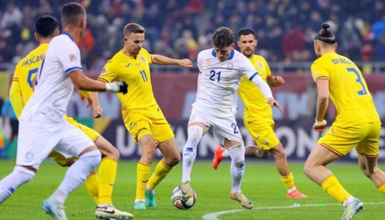 nations-league:-h-Ρουμανία-πήρε-το-εισιτήριο-ανόδου,-Ιστορική-άνοδος-για-το-Σαν-Μαρίνο