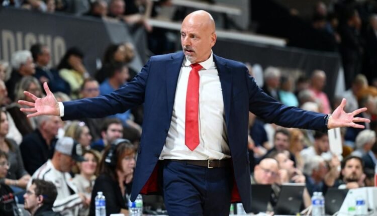 euroleague:-Τέλος-από-τη-Μονακό-ο-Σάσα-Ομπράντοβιτς