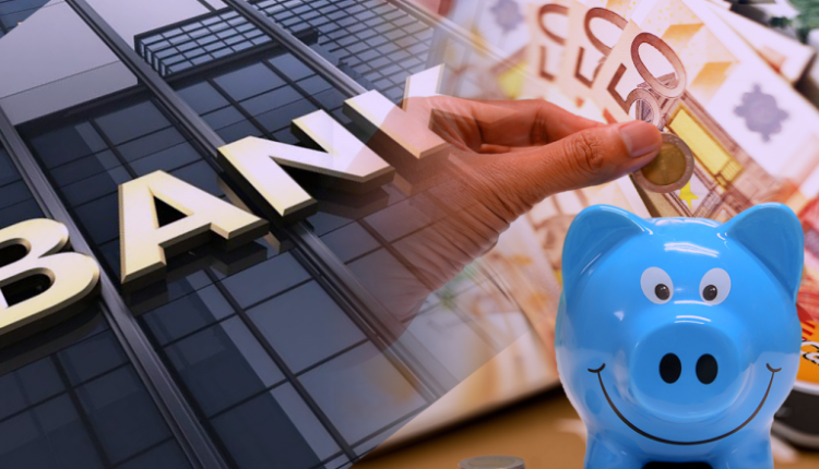 Τράπεζες:-Αναπόφευκτες-οι-διασυνοριακές-συγχωνεύσεις-στον-ευρωπαϊκό-τραπεζικό-κλάδο