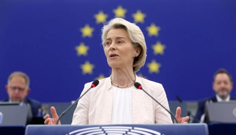 Το-Ευρωκοινοβούλιο-ενέκρινε-τους-νέους-Επιτρόπους-–-Τέλος-στο-πολιτικό-αδιέξοδο-της-Κομισιόν