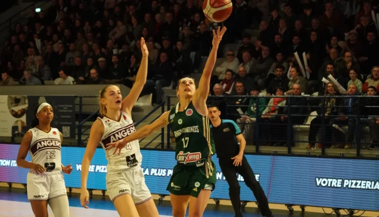 eurocup-Γυναικών:-Ήττα-για-τον-Παναθηναϊκό-στη-Γαλλία