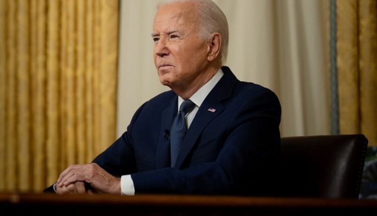 Μπάιντεν:-«Σκανδαλώδες»-το-ένταλμα-του-ΔΠΔ-για-τη-σύλληψη-του-πρωθυπουργού-του-Ισραήλ-Νετανιάχου