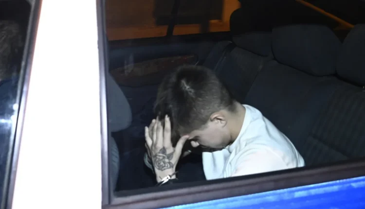 Ειρήνη-Μουρτζούκου:-Σήμερα-το-μεσημέρι-στον-εισαγγελέα-–-Πέρασε-τη-νύχτα-στα-κρατητήρια