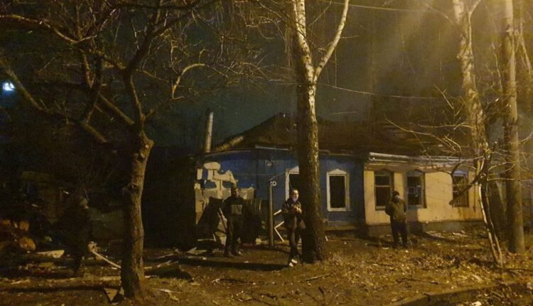 Ουκρανία:-Δυο-νεκροί-σε-πλήγματα-της-Ρωσίας-στη-Σούμι-–-«Τεράστιες-εκρήξεις»