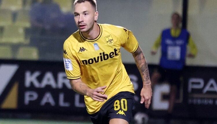 Αθλητικά:-Προγνωστικά-Στοιχήματος-–-Σε-κοντινή-απόσταση-οι-big-4-και-η-σφήνα-του-Άρη-(30-λεπτά-[12:00-12:30]-αφιερωμένα-στον-Αθλητισμό…12:10)