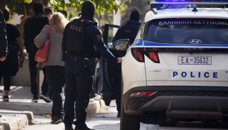 nίκος-Ρωμανός:-Προφυλακίστηκε-για-συμμετοχή-σε-τρομοκρατική-οργάνωση