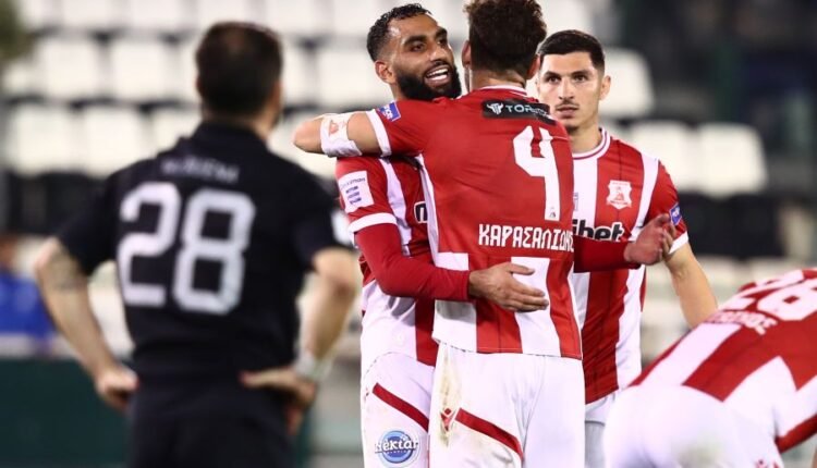 super-league:-«Ξέρανε»-στις-καθυστερήσεις-την-athens-Καλλιθέα-ο-Πανσερραϊκός