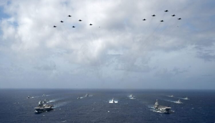 Μυστικό-πολεμικό-πλοίο-της-Κίνας-σε-στρατιωτικές-δοκιμές-στον-Ειρηνικό