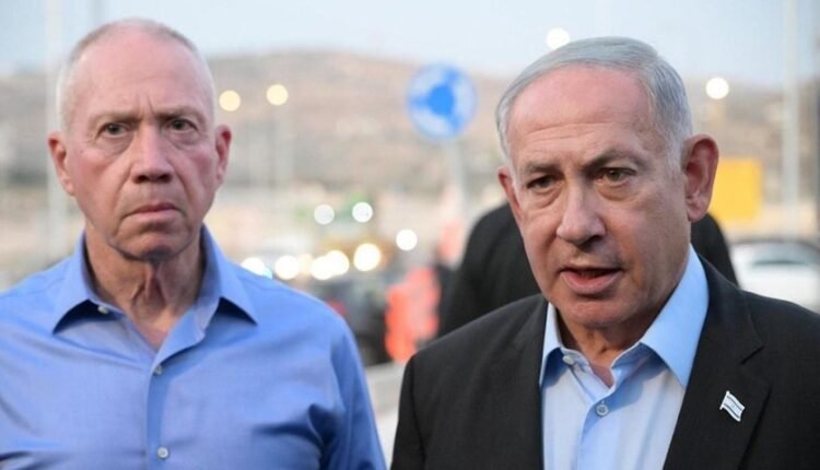 Θα-εκτελεστούν-τα-εντάλματα-της-Χάγης-για-Νετανιάχου-και-Γκάλαντ;