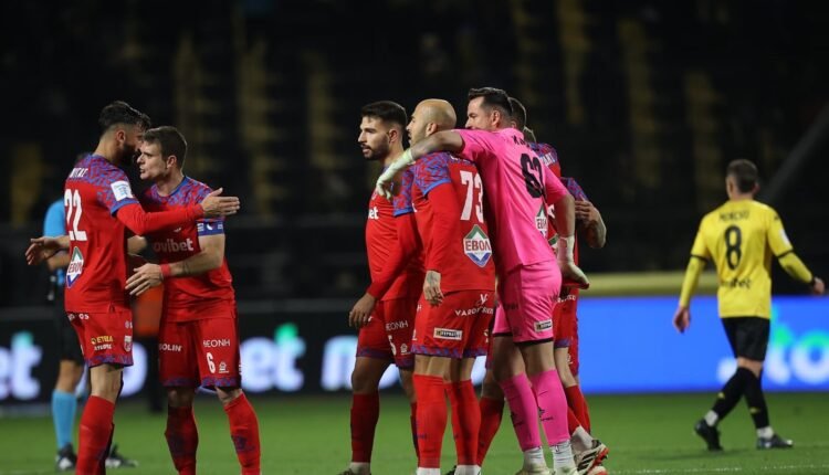 Άρης-Βόλος:-Σόκαραν-τους-Θεσσαλονικείς-οι-Βολιώτες