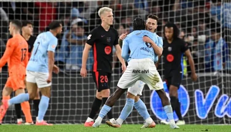 la-liga:-«Αυτοκτόνησε»-η-Μπαρτσελόνα