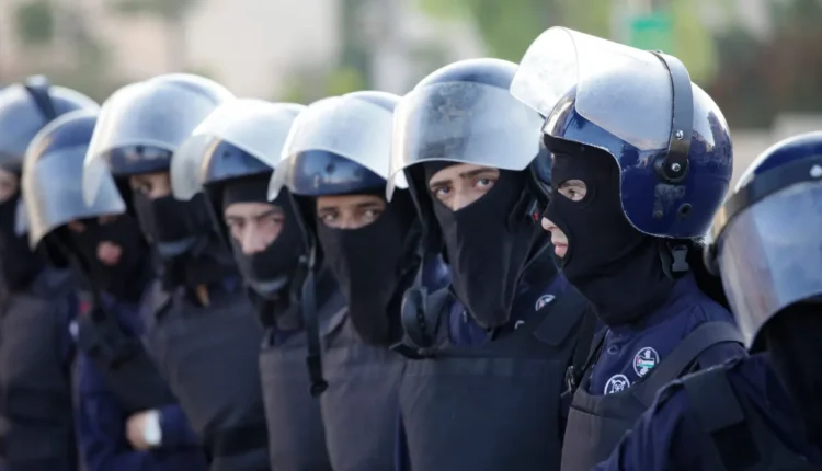 Πυροβολισμοί-κοντά-στην-πρεσβεία-του-Ισραήλ-–-Νεκρός-ένας-ένοπλος,-τραυματίστηκαν-τρεις-αστυνομικοί