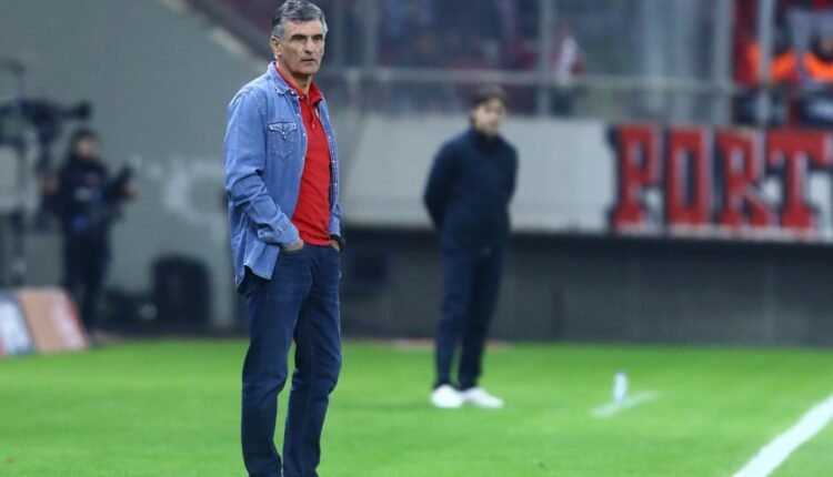 Χοσέ-Λουίς-Μεντιλίμπαρ:-“Ξεπεράσαμε-την-απόδοση-της-Τούμπας,-ήμασταν-καλοί-γιατί-δεν-επιτρέψαμε-στον-αντίπαλο-να-μας-βλάψει”