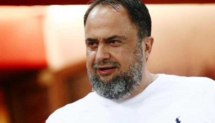 Βαγγέλης-Μαρινάκης-στα-αποδυτήρια:-“Να-συνεχίσουμε-νικητές-και-χαρούμενοι-το-ταξίδι-για-το-ελληνικό-πρωτάθλημα-και-το-ταξίδι-για-το-Μπιλμπάο”