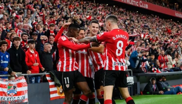 la-liga:-Πήρε-το-ντέρμπι-των-Βάσκων-η-Μπιλμπάο,-“3άρα”-η-Ρεάλ-Μαδρίτης