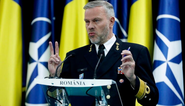 Αξιωματούχος-του-ΝΑΤΟ:-«Οι-επιχειρήσεις-να-προετοιμαστούν-για-ένα-σενάριο-πολέμου»