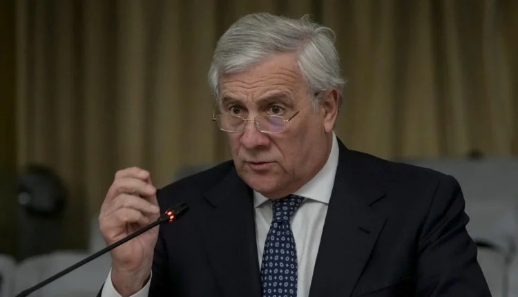 Δεν-θα-στείλουμε-Ιταλούς-στρατιώτες-στην-Ουκρανία-δηλώνει-ο-ΥΠΕΞ-Αντόνιο-Ταγιάνι