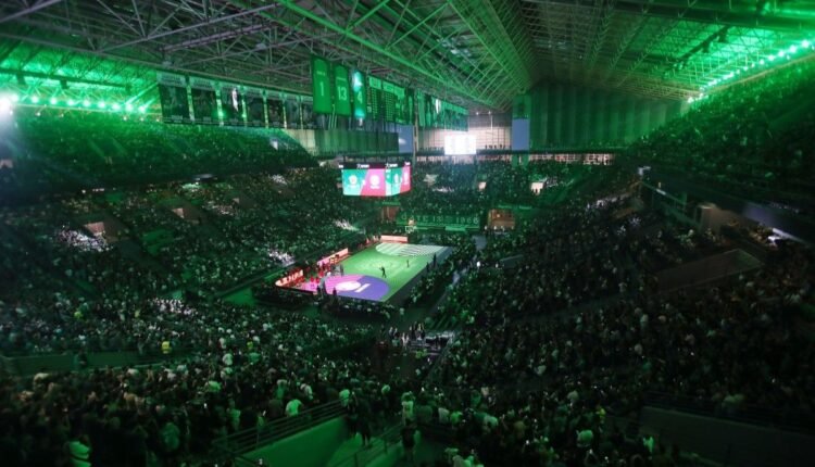 Παναθηναϊκός-μπάσκετ:-Το-ΟΑΚΑ-θα-ονομαστεί-telekom-arena