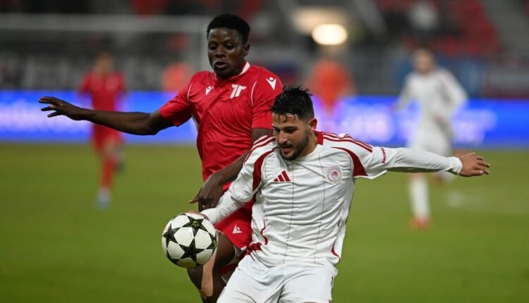 Ολυμπιακός:-Ισοπαλία-αλλά-βάσεις-πρόκρισης-στο-youth-league