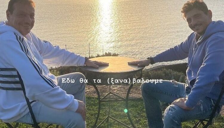 Γιαννακόπουλος-Αταμάν:-Δήλωση-με-νόημα-για-τους-στόχους-της-ομάδας