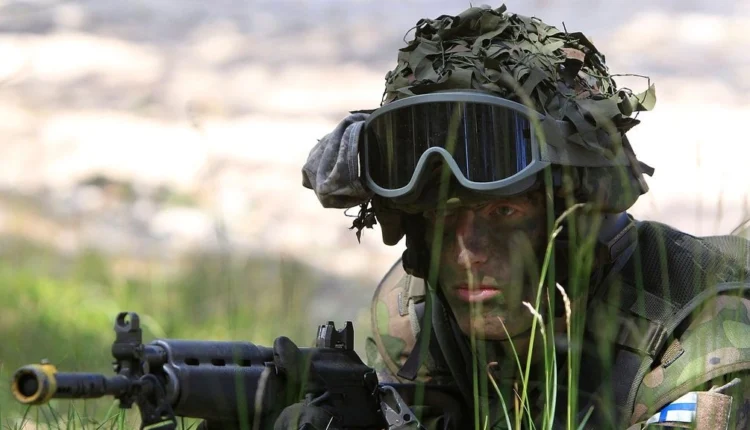 Η-Βόρεια-Ευρώπη-ετοιμάζεται-για-πόλεμο-–-Τα-μέτρα-σε-Γερμανία,-Φινλανδία,-Σουηδία-και-Νορβηγία