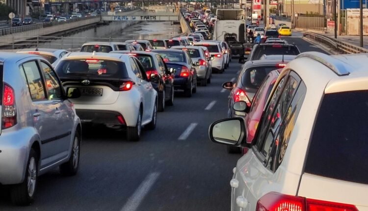 Τέλη-κυκλοφορίας-2025:-Λήγει-η-διορία-–-Μέχρι-πότε-θα-γίνονται-οι-πληρωμές