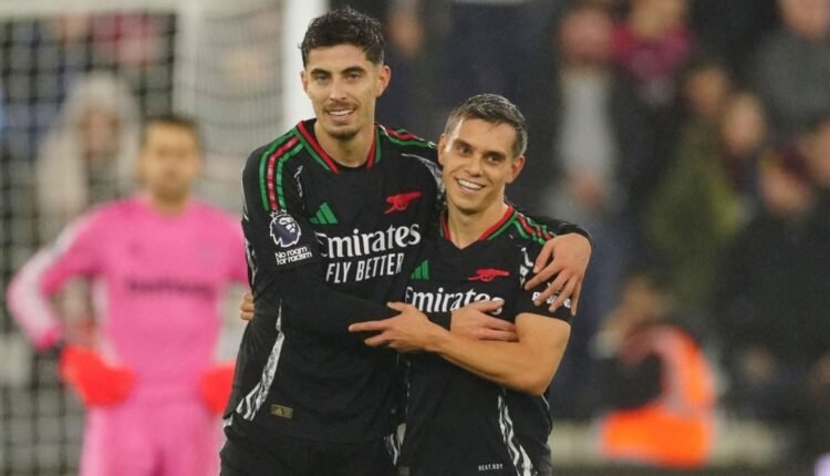 premier-league:-Νέα-“5άρα”-η-Άρσεναλ