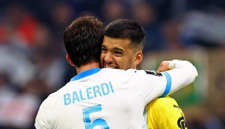 ligue-1:-Μεγάλη-ανατροπή-της-Μαρσέιγ-κόντρα-στη-Μονακό