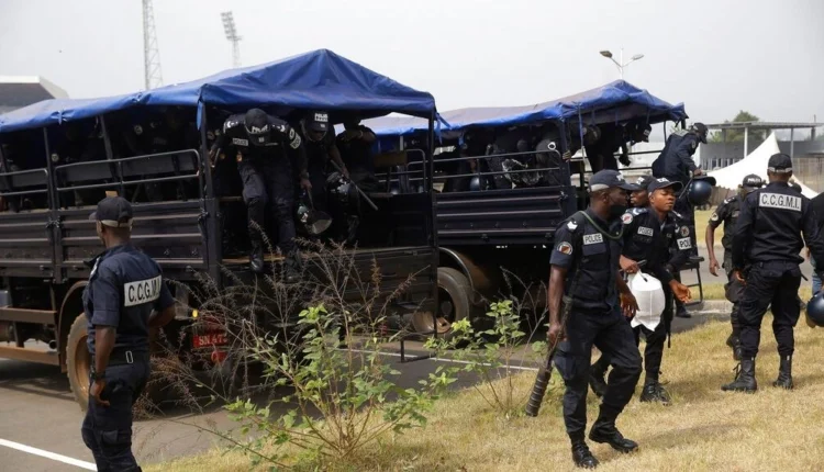 Τραγωδία-στη-Γουινέα:-Εκατό-νεκροί-σε-συγκρούσεις-οπαδών-μετά-από-ποδοσφαιρικό-αγώνα