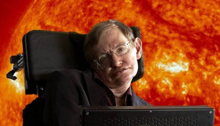 Ο-Στίβεν-Χόκινγκ-προέβλεψε-πότε-θα-τελειώσει-ο-κόσμος
