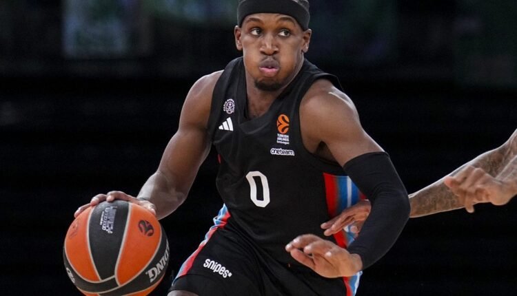 Ευρωλίγκα:-mvp-για-τον-Νοέμβριο-ο-Τι-Τζέι-Σορτς