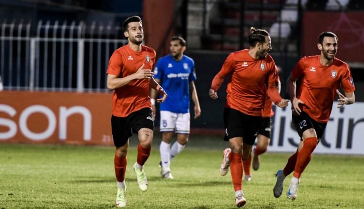 Κύπελλο-Ελλάδας:-Ροκ-ματς-και-πρόκριση-της-Παναχαϊκής-επί-της-Κηφισιάς