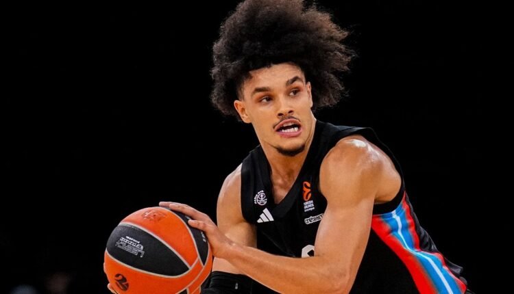 Ευρωλίγκα:-Ασταμάτητη-η-Παρί,-ήττες-για-Ρεάλ-και-Φενέρμπαχτσε