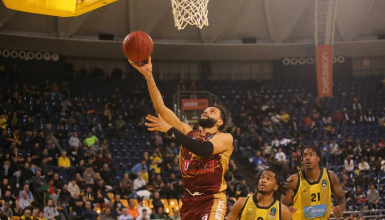 eurocup:-Ήττα-για-τον-Άρη-από-τη-Βενέτσια
