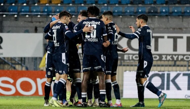 Κύπελλο-Ελλάδας:-Άνετη-νίκη-και-πρόκριση-του-Αστέρα-Τρίπολης