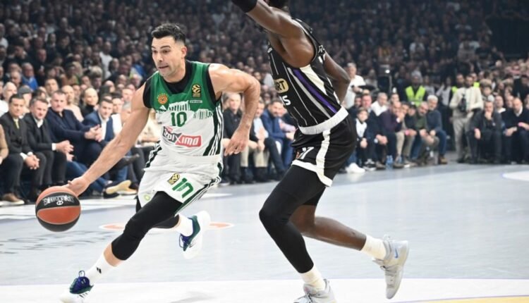 Παρτίζαν-Παναθηναϊκός:-“Πράσινο”-ναυάγιο-και-συντριβή-για-τον-Παναθηναϊκό